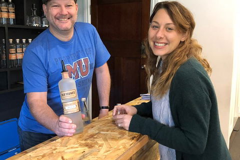 A Taste Of The Swan Valley - Getaway Accommodation 5