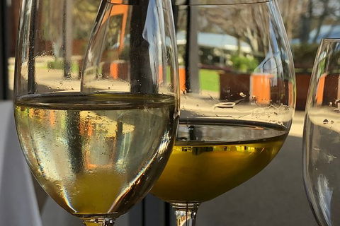 A Taste Of The Swan Valley - Getaway Accommodation 6