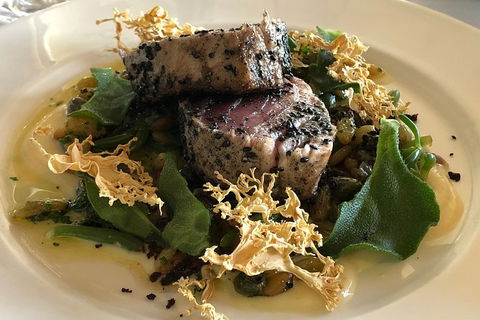 A Taste Of The Swan Valley - Getaway Accommodation 3