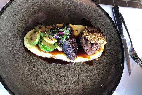 A Taste Of The Swan Valley - Getaway Accommodation 1