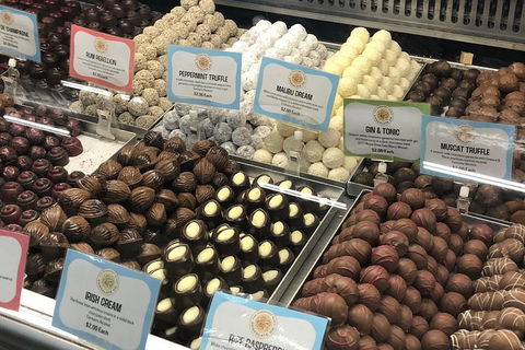 A Taste Of The Swan Valley - Getaway Accommodation 4