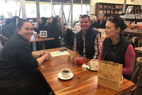 A Taste Of The Swan Valley - Getaway Accommodation 7