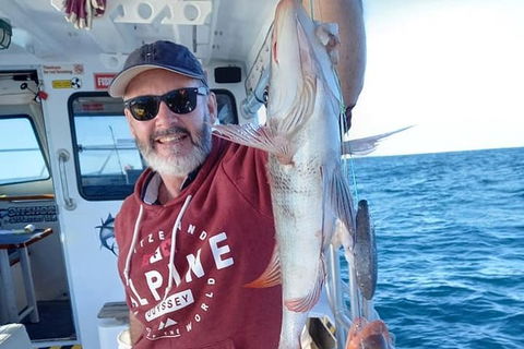 Geraldton Fishing Charter - Getaway Accommodation 11