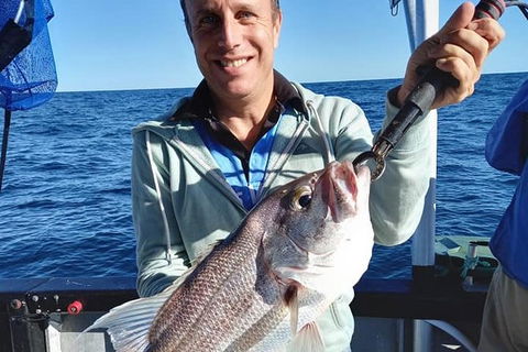 Geraldton Fishing Charter - Getaway Accommodation 6