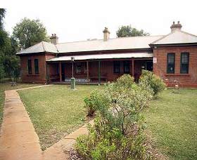 Coonamble NSW Getaway Accommodation