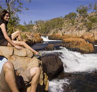 Crystal Falls - Getaway Accommodation