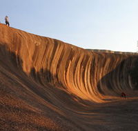 Wave Rock - Getaway Accommodation