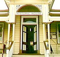 Charleville - Historic House Museum - Getaway Accommodation