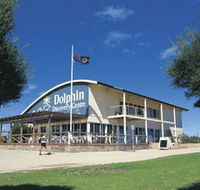 Bunbury Dolphin Discovery Centre - Getaway Accommodation