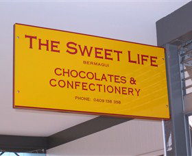 The Sweet Life Bermagui - Getaway Accommodation 0