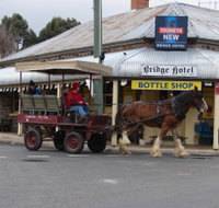 Bathurst Farm Experience - Getaway Accommodation