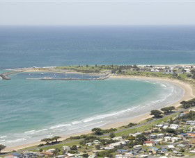 Bass Strait Shell Museum - Getaway Accommodation 0