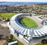 Geelong Cats - Getaway Accommodation