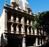John Oxley Library - Getaway Accommodation