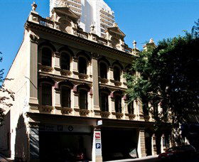John Oxley Library - Getaway Accommodation 0