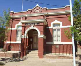 Warraderry NSW Getaway Accommodation