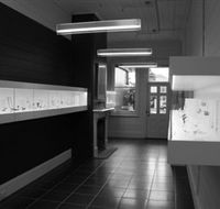 Redox Jewellery Studio - Getaway Accommodation