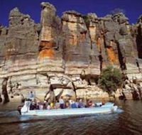 Fitzroy Crossing Visitor Centre - Getaway Accommodation