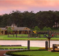 Laurance Wines - Getaway Accommodation