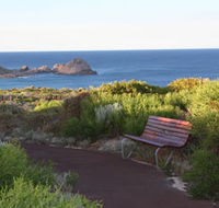 Cape to Cape Track - Getaway Accommodation