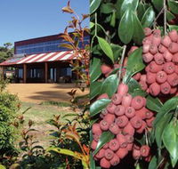 Bushfood Factory and Cafe - Getaway Accommodation