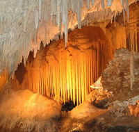 Jewel Cave - Getaway Accommodation