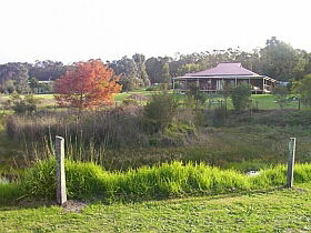 Mount Barker WA Getaway Accommodation
