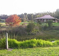 Banksia Farm Enterprises - Getaway Accommodation
