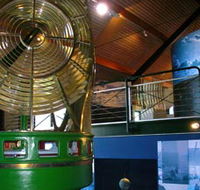 Western Australian Museum Albany - Getaway Accommodation
