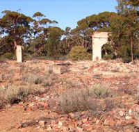 Mount Palmer - Getaway Accommodation