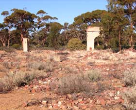 Mount Palmer - Getaway Accommodation 0