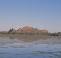 Lake Kununurra - Getaway Accommodation