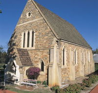 Uniting Church - York - Getaway Accommodation