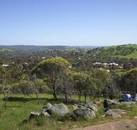 Pelham Reserve - Getaway Accommodation