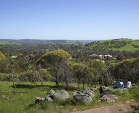 Pelham Reserve - Getaway Accommodation 0
