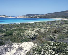 Mississippi Hill And Rossiter Bay - Getaway Accommodation 0