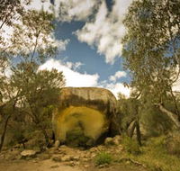 Hippo's Yawn - Getaway Accommodation