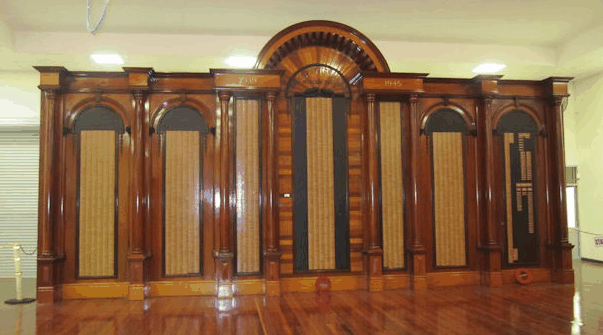 Army Museum of North Queensland - Getaway Accommodation