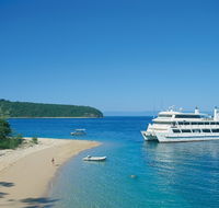 Coral Princess Cruises - Getaway Accommodation