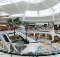Cairns Central Shopping Centre - Getaway Accommodation