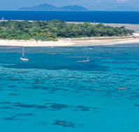Cairns Seaplanes - Getaway Accommodation