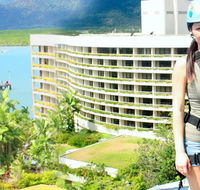 Cairns ZOOm and Wildlife Dome - Getaway Accommodation