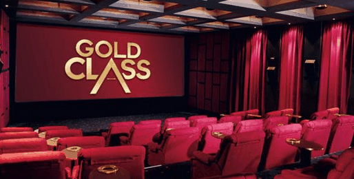 Event Cinemas - Townsville - Getaway Accommodation 1