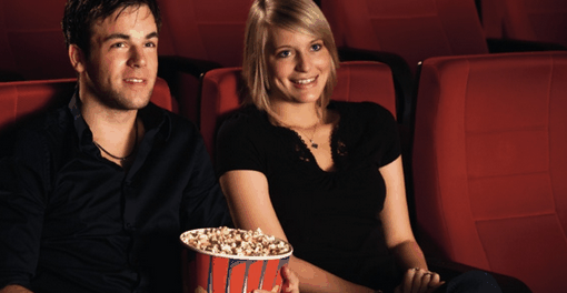 Event Cinemas - Townsville - Getaway Accommodation 2