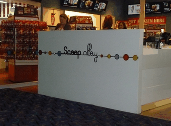 Event Cinemas - Townsville - Getaway Accommodation 4