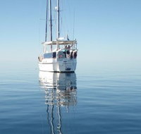 A Whitsunday Luxury Sailing Holiday - Getaway Accommodation