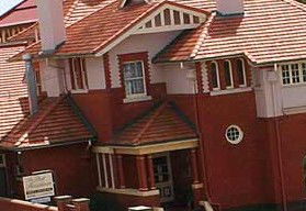 Anzac Park And Ululah Lagoon - Getaway Accommodation 2
