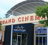 Grand Cinemas - Bunbury - Getaway Accommodation