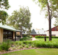 Clairault  Streicker Wines - Getaway Accommodation