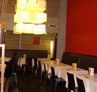 Ants Bistro - Getaway Accommodation